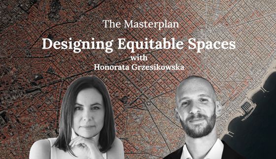 Designing Equitable Spaces